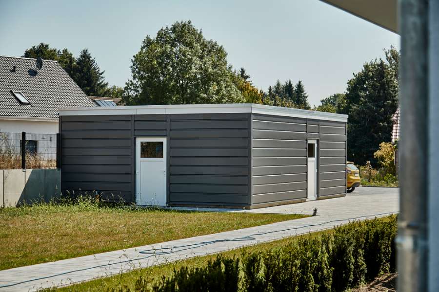 Agrargeschichte und Stadterneuerung, Grund 5, 31636 Linsburg